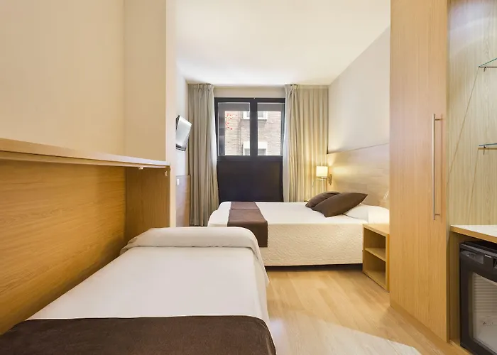 Acta Azul Otel