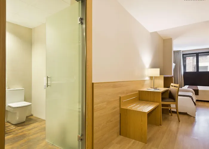 Otel Acta Azul