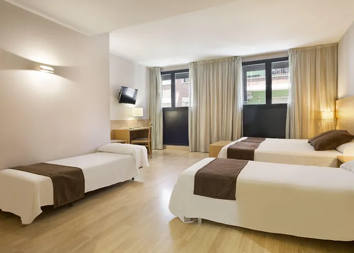 Acta Azul Otel 3*