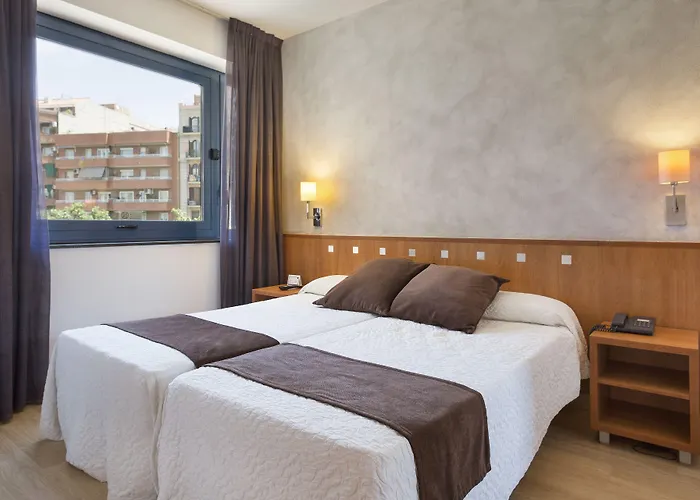 Acta Azul Otel