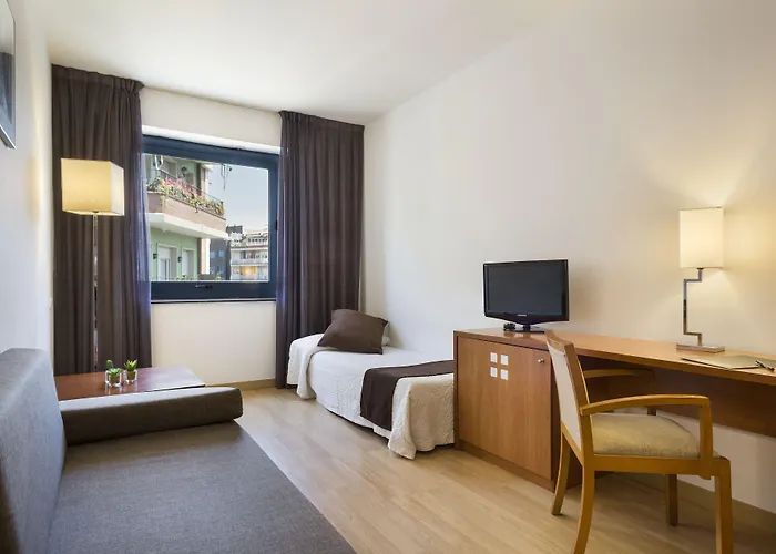 Otel Acta Azul 3*
