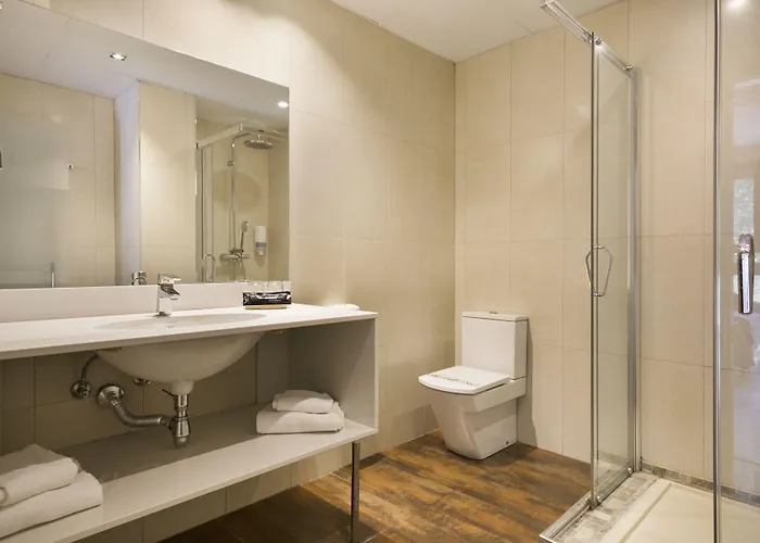 Acta Azul Otel 3*