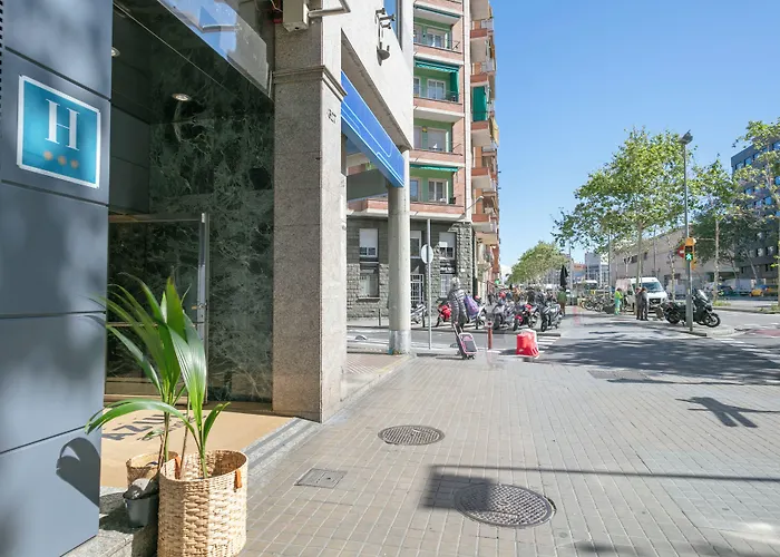 Acta Azul Barselona