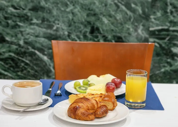 Acta Azul Otel 3*
