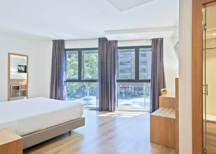 Acta Azul Otel