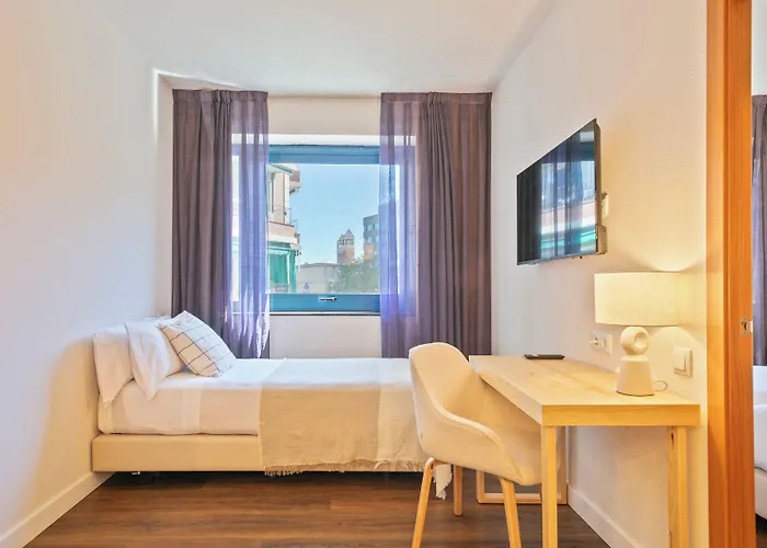 Otel Acta Azul 3*