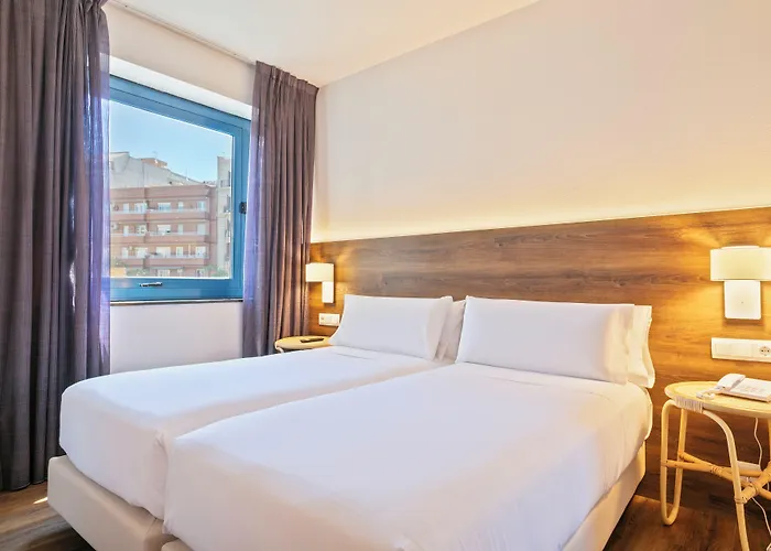 Acta Azul 3* Barselona