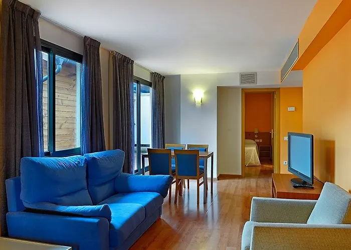 Acta Azul Otel